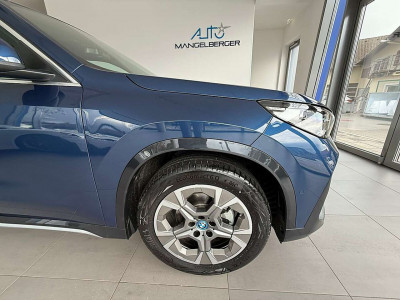 BMW iX1 Gebrauchtwagen