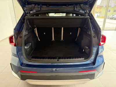 BMW iX1 Gebrauchtwagen