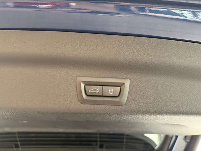 BMW iX1 Gebrauchtwagen