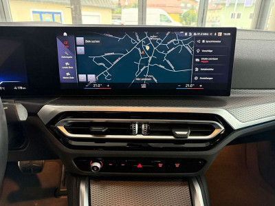 BMW i4 Gebrauchtwagen