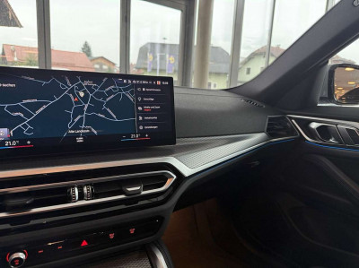 BMW i4 Gebrauchtwagen