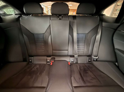 BMW i4 Gebrauchtwagen