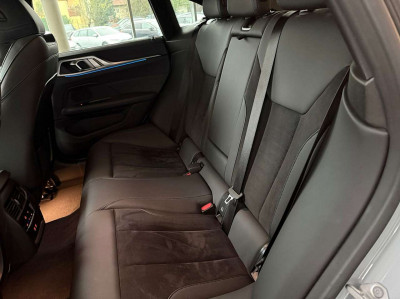 BMW i4 Gebrauchtwagen