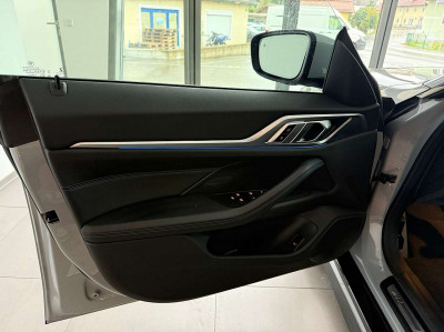 BMW i4 Gebrauchtwagen