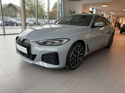 BMW i4 Gebrauchtwagen