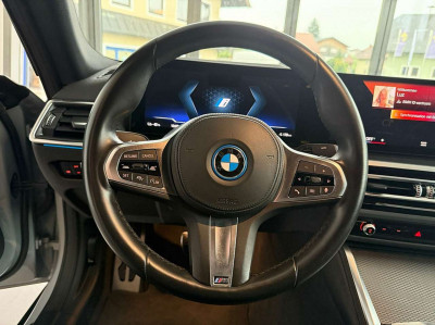 BMW i4 Gebrauchtwagen