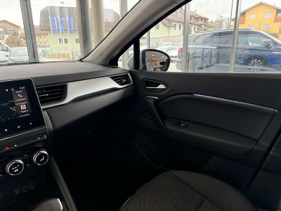 Renault Captur Gebrauchtwagen