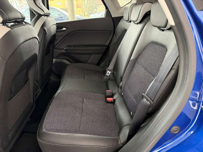 Renault Captur Gebrauchtwagen