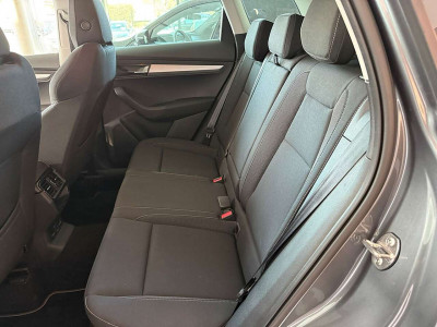 Skoda Karoq Gebrauchtwagen