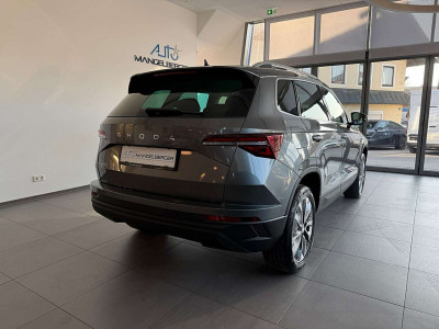 Skoda Karoq Gebrauchtwagen