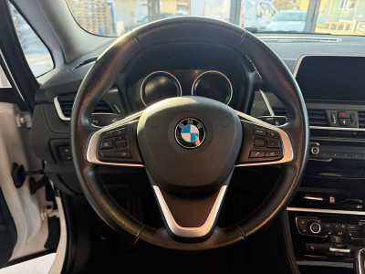 BMW 2er Gebrauchtwagen