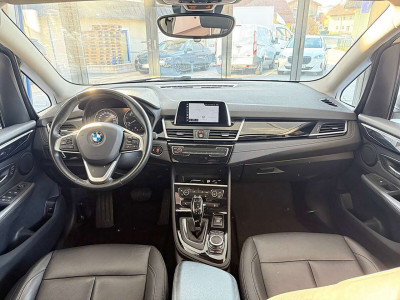 BMW 2er Gebrauchtwagen