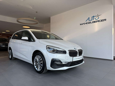 BMW 2er Gebrauchtwagen