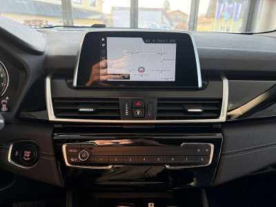 BMW 2er Gebrauchtwagen