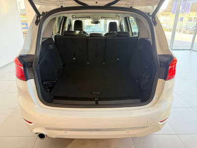 BMW 2er Gebrauchtwagen