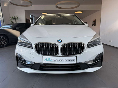 BMW 2er Gebrauchtwagen