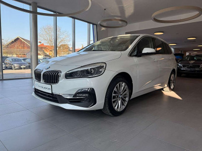 BMW 2er Gebrauchtwagen