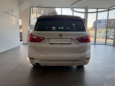 BMW 2er Gebrauchtwagen