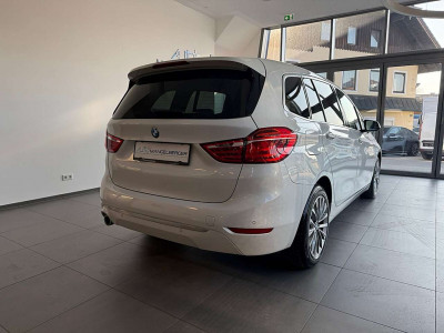 BMW 2er Gebrauchtwagen