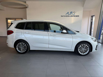 BMW 2er Gebrauchtwagen