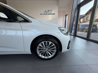 BMW 2er Gebrauchtwagen