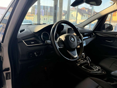 BMW 2er Gebrauchtwagen