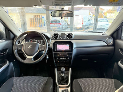 Suzuki Vitara Gebrauchtwagen