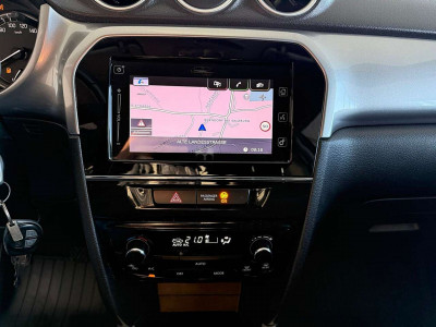 Suzuki Vitara Gebrauchtwagen