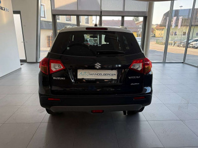 Suzuki Vitara Gebrauchtwagen