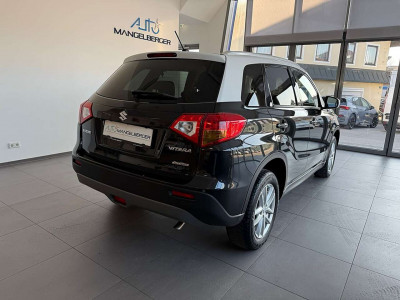 Suzuki Vitara Gebrauchtwagen