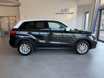 Suzuki Vitara Gebrauchtwagen
