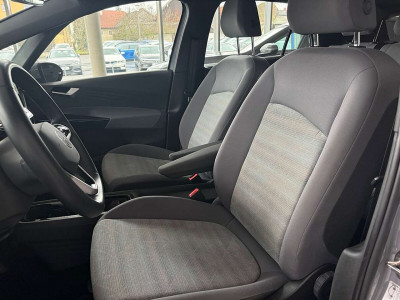 VW ID.3 Gebrauchtwagen