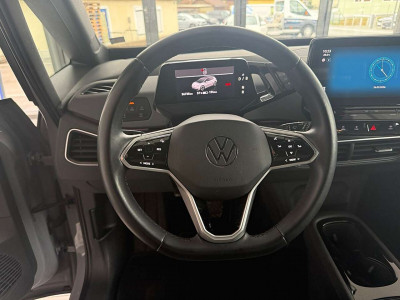 VW ID.3 Gebrauchtwagen