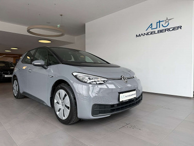 VW ID.3 Gebrauchtwagen