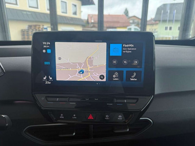 VW ID.3 Gebrauchtwagen