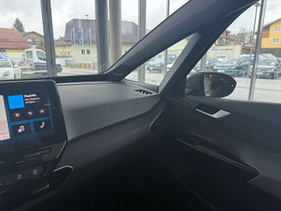 VW ID.3 Gebrauchtwagen
