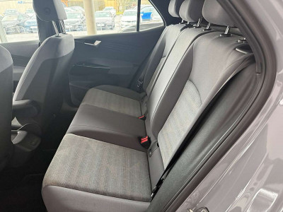 VW ID.3 Gebrauchtwagen