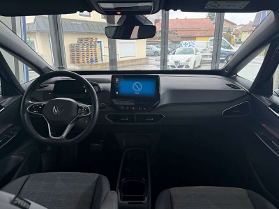 VW ID.3 Gebrauchtwagen