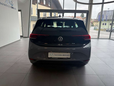 VW ID.3 Gebrauchtwagen