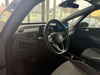 VW ID.3 Gebrauchtwagen