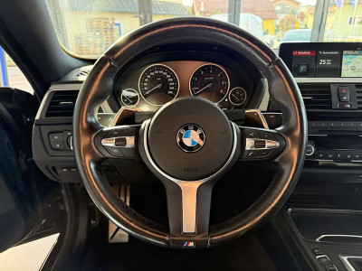 BMW 4er Gebrauchtwagen