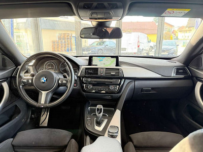 BMW 4er Gebrauchtwagen