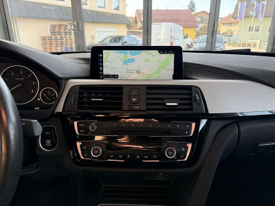 BMW 4er Gebrauchtwagen