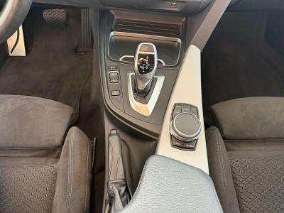 BMW 4er Gebrauchtwagen