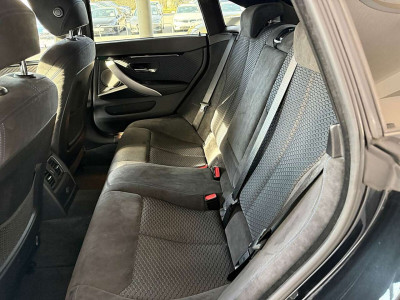 BMW 4er Gebrauchtwagen