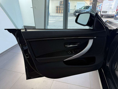 BMW 4er Gebrauchtwagen