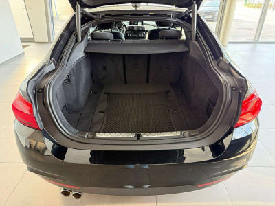 BMW 4er Gebrauchtwagen