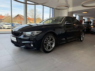 BMW 4er Gebrauchtwagen