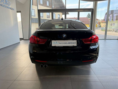 BMW 4er Gebrauchtwagen