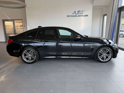 BMW 4er Gebrauchtwagen